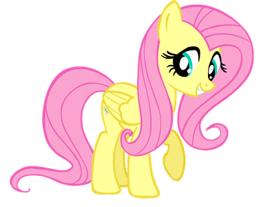 fluttershy