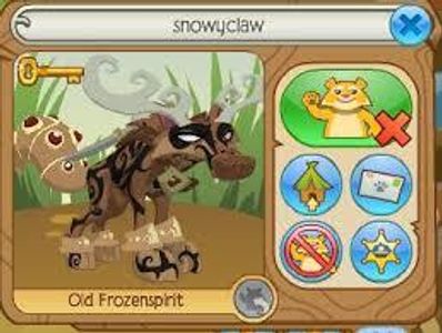 Snowyclaw