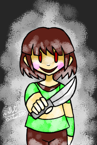 Chara