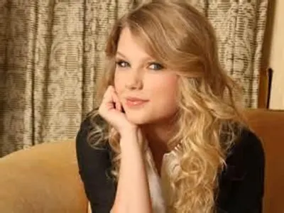 Taylor Swift Taylor Swift