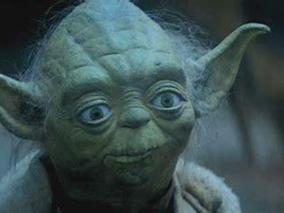 Yoda