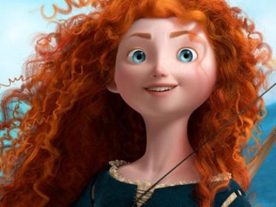 Merida