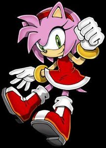 Amy Rose