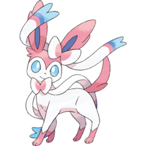 Sylveon