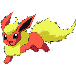 Flareon