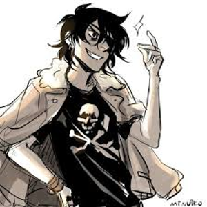 Nico di Angelo