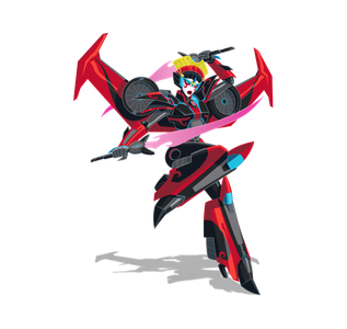 Windblade