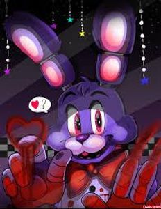 Bonnie(Gabriel)