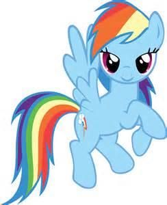 Rainbow Dash