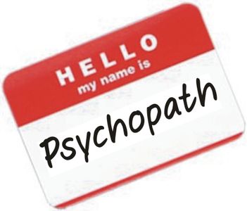 Psychopath