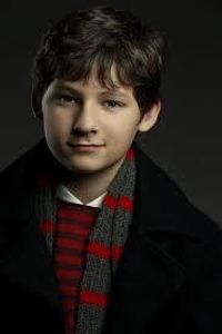 Henry Mills