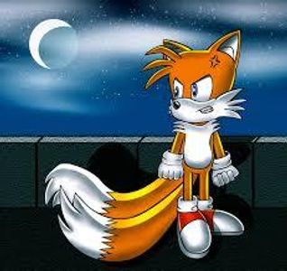 Tails