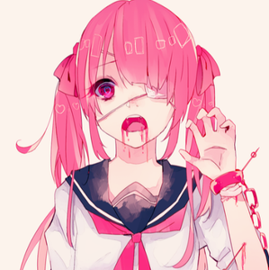 Hyper-Obsessive Yandere