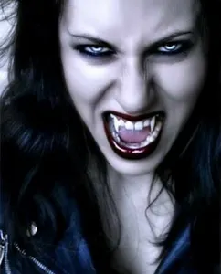 Vampire Vampire