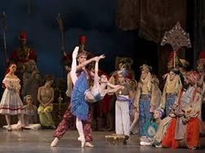 Le Corsaire