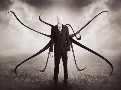 Slenderman