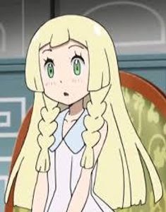 Lillie