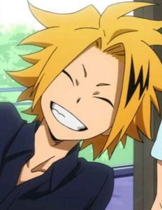 Denki Kaminari