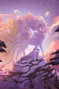 Dark/Fairy Dark/Fairy