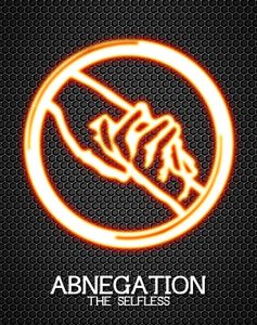 Abnegation