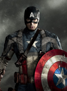 Captain America