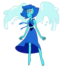 Lapis Lazuli