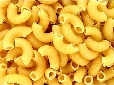 Macaroni