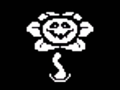 Flowey