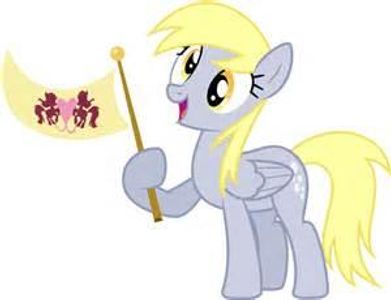 Derpy Hooves