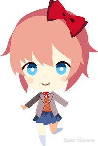 Sayori