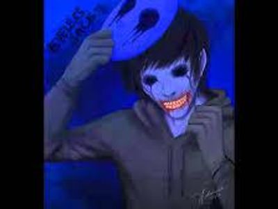 creepypasta!