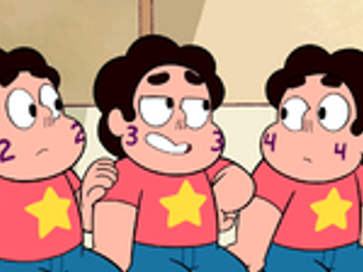 Steven #2