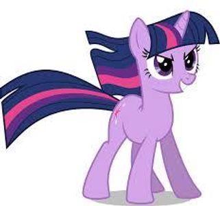 Twilight Sparkle