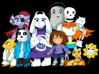 Undertale