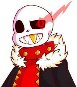 Fell Sans!