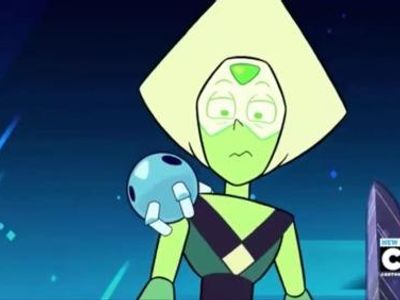 Peridot