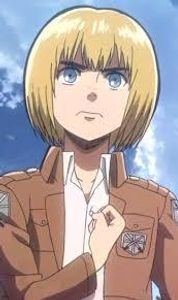 Armin Arlert