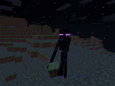 Enderman