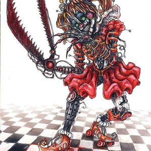 Scrap baby