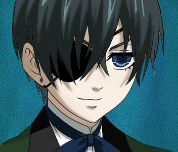 ciel phantomhive