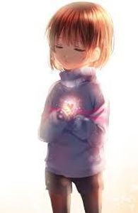 Frisk The Pacifist