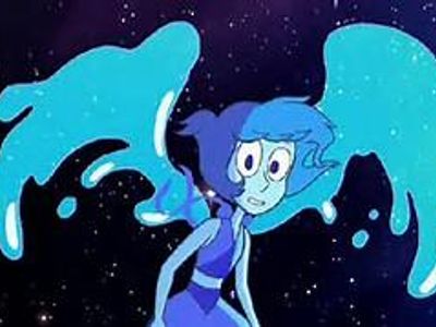 Lapis Lazuli