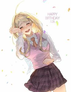 Kaede Akamatsu