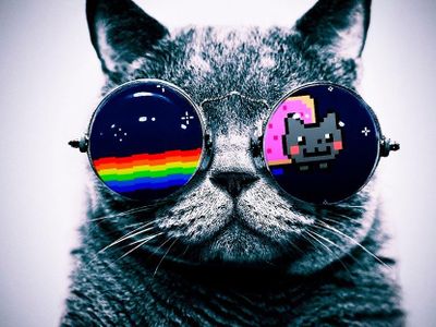 Nyan Cat