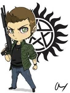 Dean