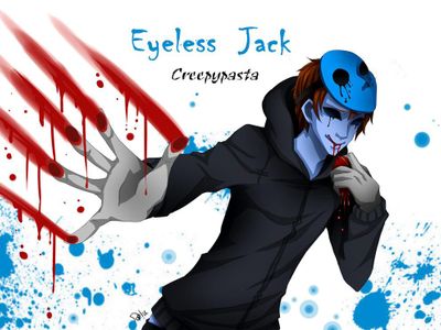 Eyeless Jack