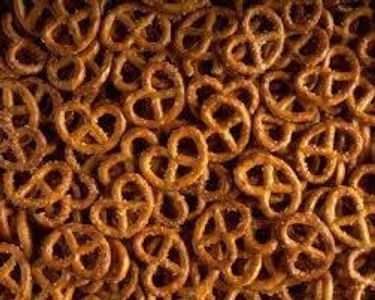 Pretzels