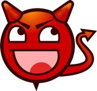 Devil :( Devil :(