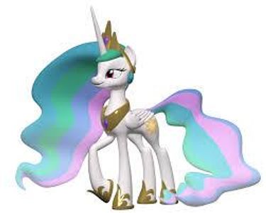 Princess Celestia