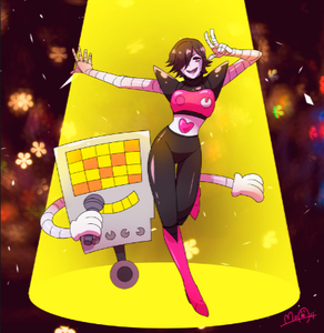 Mettaton